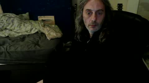 bangintoleather online show from 21, 6, 2026