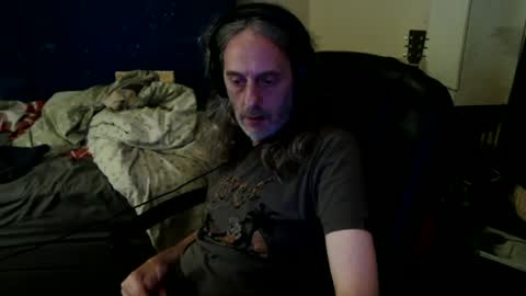 Snapshot of bangintoleather chatting on 7, 7, 2026 bangintoleather online show from 7, 7, 2026