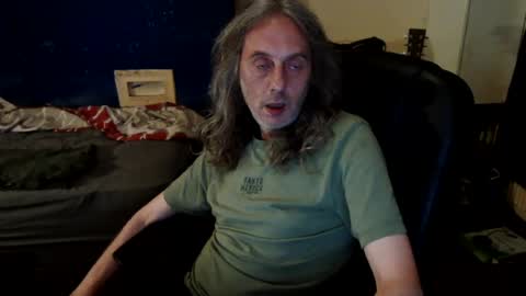 Snapshot of bangintoleather chatting on 13, 7, 2026 bangintoleather online show from 13, 7, 2026