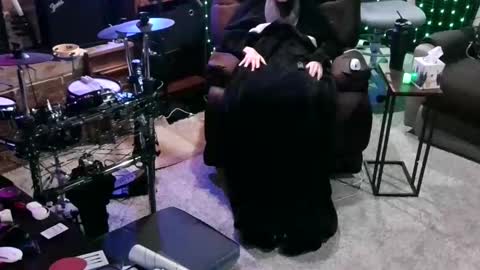 BANJOEY online show from 18, 3, 2026