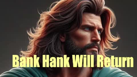 Wank Hank online show from 25, 7, 2026