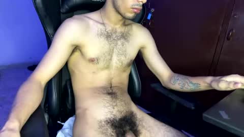 Snapshot of banmeel chatting on 21, 2, 2025 Damiano online show from 21, 2, 2025