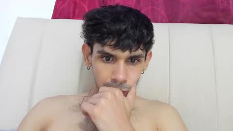 Snapshot of banmeel chatting on 17, 10, 2025 Damiano online show from 17, 10, 2025