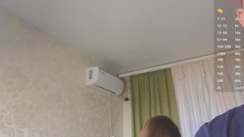 Snapshot of bannyfo chatting on 3, 12, 2024 Kira and Egor online show from 3, 12, 2024