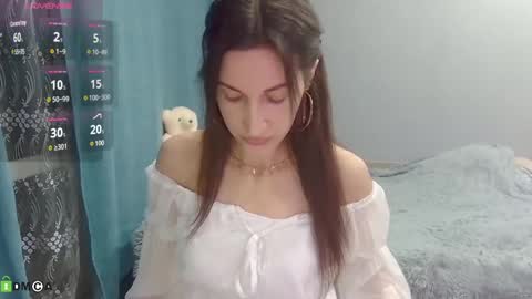 Snapshot of bany_brandy chatting on 8, 2, 2025 Emma online show from 8, 2, 2025