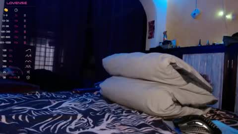 lilithgreen7 online show from 16, 4, 2026