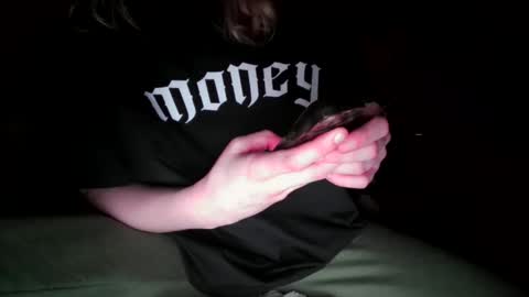 Snapshot of barbara53000 chatting on 17, 9, 2025 charliejones online show from 17, 9, 2025