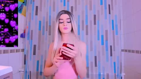 Barbara Blossom online show from 10, 1, 2026