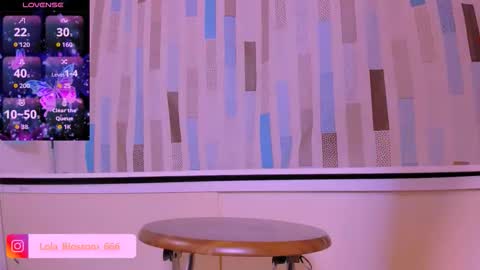 Barbara Blossom online show from 20, 3, 2026