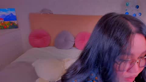 Barbie Kim online show from 18, 12, 2024