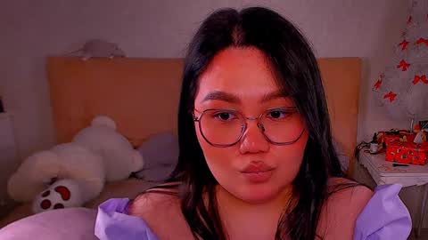 Barbie Kim online show from 1, 2, 2025