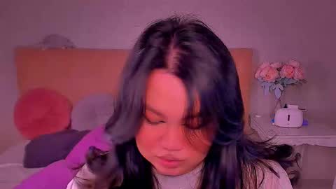 Barbie Kim online show from 23, 2, 2025