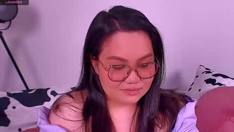 Barbie Kim online show from 11, 10, 2025