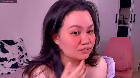 Barbie Kim online show from 10, 11, 2025