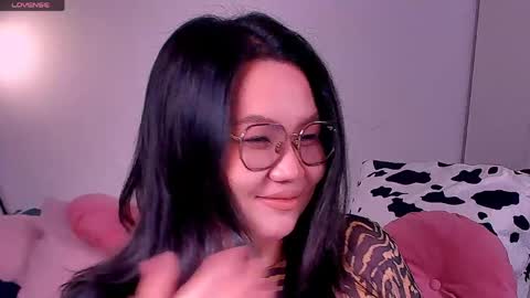 Snapshot of barbara_bb chatting on 19, 4, 2026 Barbie Kim online show from 19, 4, 2026