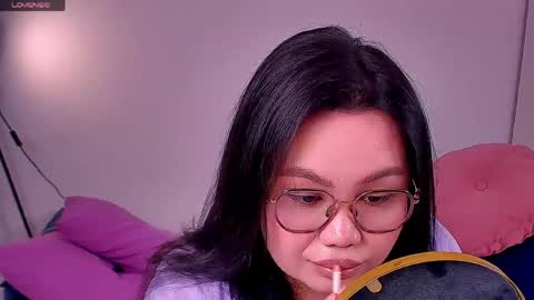 Snapshot of barbara_bb chatting on 24, 4, 2026 Barbie Kim online show from 24, 4, 2026