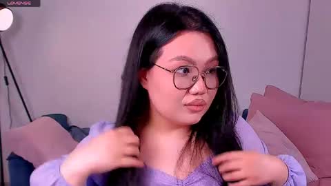 Snapshot of barbara_bb chatting on 31, 5, 2026 Barbie Kim online show from 31, 5, 2026