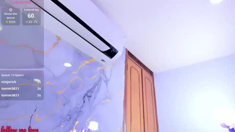 Snapshot of barbara_connor chatting on 24, 10, 2025 barbara_connor online show from 24, 10, 2025