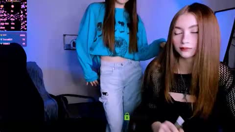 barbara_crazy online show from 8, 9, 2025