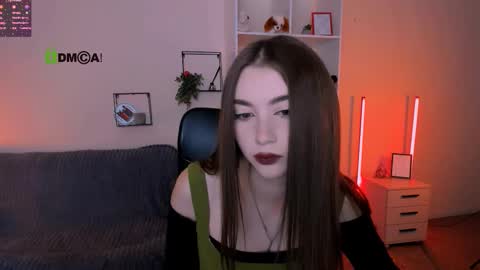 barbara_crazy online show from 4, 10, 2025