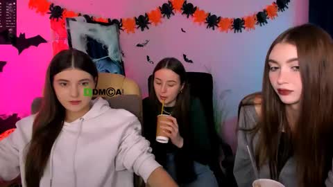 barbara_crazy online show from 25, 10, 2025