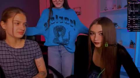 barbara_crazy online show from 12, 1, 2026