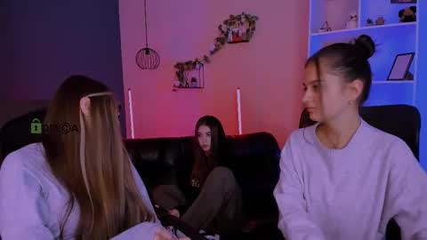 barbara_crazy online show from 25, 3, 2026