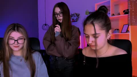 barbara_crazy online show from 8, 4, 2026