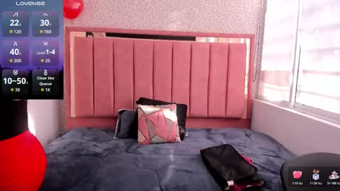 B A R B A R A online show from 21, 10, 2025