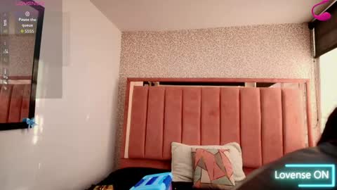 B A R B A R A online show from 4, 4, 2026