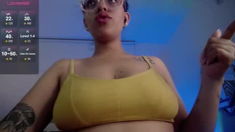 barbara_muller online show from 23, 9, 2025