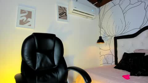 Barbara  online show from 19, 10, 2025
