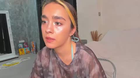 Barbara online show from 22, 6, 2026