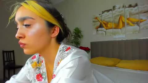 Barbara online show from 24, 6, 2026