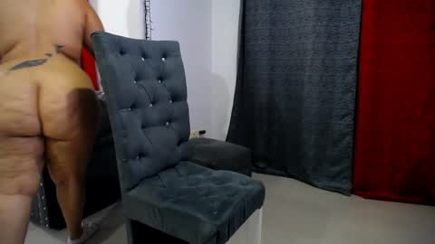 BARBARA FERRER online show from 19, 12, 2024