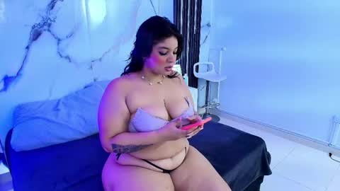 BARBARA FERRER online show from 15, 3, 2026