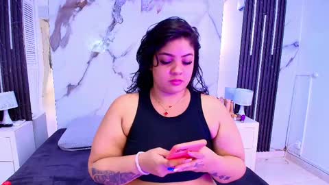 BARBARA FERRER online show from 14, 5, 2026
