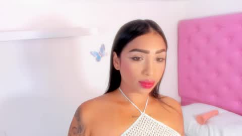 Barbie Hills online show from 1, 3, 2026