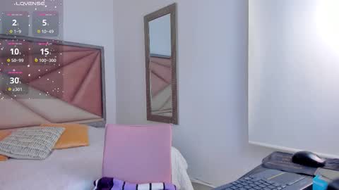 Barbara  online show from 14, 9, 2025