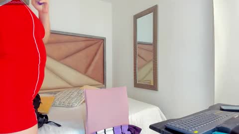 Barbara  online show from 14, 9, 2025