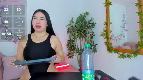 Barbara  online show from 22, 10, 2025