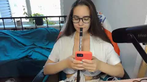 Snapshot of barbaramarbles chatting on 18, 6, 2026 barbaramarbles online show from 18, 6, 2026