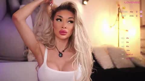 Snapshot of barbaramonn_ chatting on 10, 2, 2026 Ana online show from 10, 2, 2026