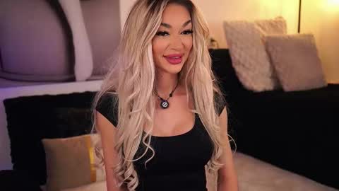 Snapshot of barbaramonn_ chatting on 25, 2, 2026 Ana online show from 25, 2, 2026