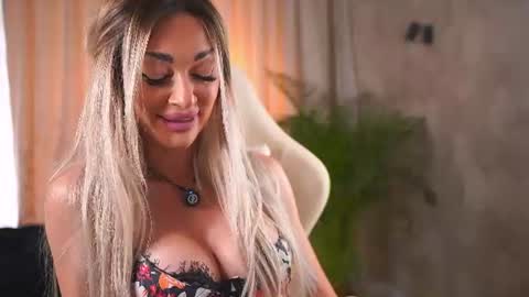  Ana  online show from 20, 6, 2026
