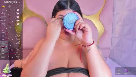 Snapshot of barbaranick chatting on 14, 12, 2025 Natasha online show from 14, 12, 2025