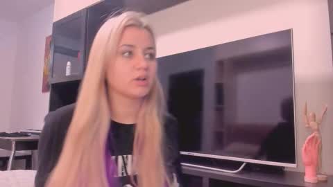 Snapshot of barbarasiren chatting on 30, 10, 2025 barbarasiren online show from 30, 10, 2025