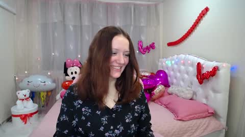 barbarastily online show from 31, 1, 2025