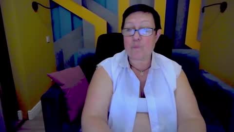Snapshot of barbaraturners chatting on 3, 12, 2024 barbaraturners online show from 3, 12, 2024