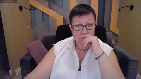 Snapshot of barbaraturners chatting on 10, 12, 2024 barbaraturners online show from 10, 12, 2024